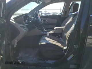 2015 GMC Terrain SLT z VIN 2GKALTEK4F6201055, wystawiony jako Copart lot #88304805 z przebiegiem 94 965 mil mil oraz Szkoda całkowita • Salvage title. Historia ofert i sprzedaży dostępna na DreamBid. Obrazek 7.