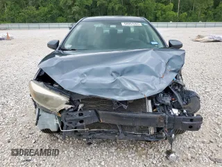2014 Toyota Corolla L with VIN 2T1BURHE4EC092843, listed as a Copart auction lot 60063365 with 177,659 mi miles and Salvage title. Bid and sale history available at DreamBid. Image 5.