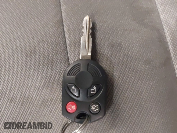 2011 Ford Escape XLT с VIN 1FMCU9DG2BKA08150, выставлен на аукционе IAAI как лот 42156966 с пробегом Не указан миль и . История ставок и продаж доступна на DreamBid. Изображение 11.