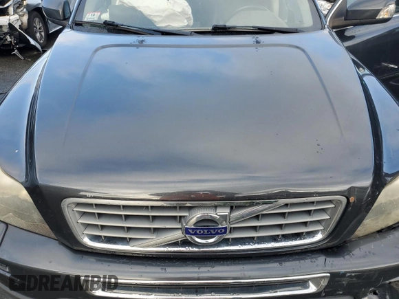 2012 Volvo XC90 with VIN YV4952CZ4C1620988, listed as a Copart auction lot 85196994 with 0 mi miles and Clean Title. Bid and sale history available at carsss.com. Image 12.