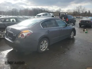 2012 Nissan Altima 2.5 S with VIN 1N4AL2AP1CN471543, listed as a Copart auction lot 51788155 with 113,267 mi miles and Salvage Title. Bid and sale history available at carsss.com. Image 3.