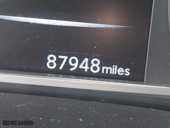2016 Nissan Sentra SR with VIN 3N1AB7AP9GY242078, listed as a IAAI auction lot 40627767 with 87,948 mi miles. Bid and sale history available at carsss.com. Image 15.