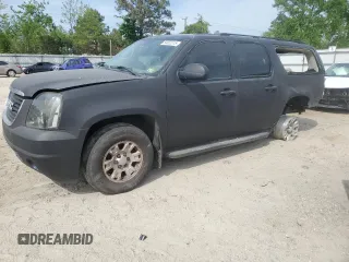 2008 GMC Yukon XL Commercial z VIN 1GKFK16398J147729, wystawiony jako Copart lot #54022215 z przebiegiem 202 776 mil mil oraz Czysty tytuł • Clean title. Historia ofert i sprzedaży dostępna na DreamBid. Obrazek 1.