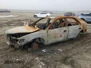 1999 Honda Accord LX z VIN 1HGCG5549XA139048, wystawiony jako Copart lot #83404164 z przebiegiem Nie podano mil oraz Nie do naprawy • Non repairable. Historia ofert i sprzedaży dostępna na DreamBid. Obrazek 1.