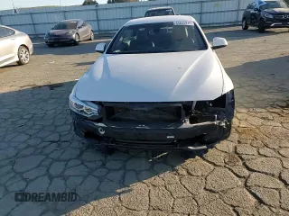 2016 BMW 4 Series 428i с VIN WBA3V7C55G5A25732, выставлен на аукционе Copart как лот 44645915 с пробегом 101 513 миль миль и Списание • Salvage title. История ставок и продаж доступна на DreamBid. Изображение 10.
