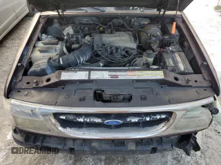 1999 Ford Explorer XLT с VIN 1FMDU35P0XZB48003, выставлен на аукционе Copart как лот 42407905 с пробегом 183 525 миль миль и Списание • Salvage title. История ставок и продаж доступна на DreamBid. Изображение 12.