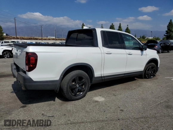 2021 Honda Ridgeline Black Edition с VIN 5FPYK3F86MB013099, выставлен на аукционе Copart как лот 71964184 с пробегом 68 510 миль миль и Списание • Salvage title. История ставок и продаж доступна на DreamBid. Изображение 3.