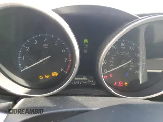2013 Mazda 3 i Touring with VIN JM1BL1L73D1763242, listed as a Copart auction lot 52999675 with 132,917 mi miles and Salvage Title. Bid and sale history available at carsss.com. Image 9.