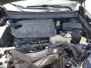 2019 Jeep Cherokee Limited with VIN 1C4PJMDX7KD491415, listed as a IAAI auction lot 39667583 with 65,502 mi miles and . Bid and sale history available at DreamBid. Image 10.