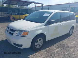 2010 Dodge Grand Caravan SE with VIN 2D4RN4DE8AR184958, listed as a IAAI auction lot 42100915 with 94,066 mi miles and . Bid and sale history available at DreamBid. Image 6.
