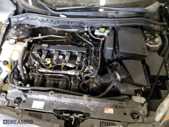 2010 Mazda Mazda3 s Grand Touring with VIN JM1BL1H54A1280698, listed as a Copart auction lot 45485915 with NaN miles and Salvage Title. Bid and sale history available at carsss.com. Image 11.