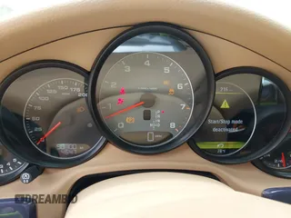 2013 Porsche Panamera 4S z VIN WP0AB2A71DL061108, wystawiony jako IAAI lot #42063281 z przebiegiem 90 100 mil mil oraz . Historia ofert i sprzedaży dostępna na DreamBid. Obrazek 7.