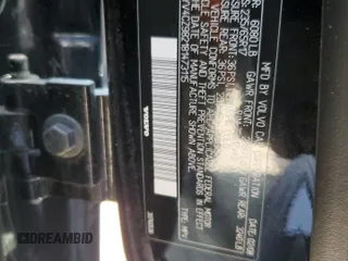 2008 Volvo XC90 I6 with VIN YV4CZ982181473115, listed as a Copart auction lot 52671285 with 149,935 mi miles and Salvage Title. Bid and sale history available at carsss.com. Image 13.