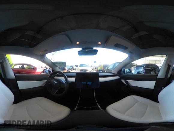 2020 Tesla Model 3 Standard Range Plus with VIN 5YJ3E1EA8LF661982, listed as a IAAI auction lot 41700109 with 30,271 mi miles and . Bid and sale history available at DreamBid. Image 21.