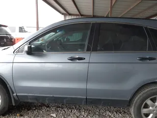 2008 Honda CR-V EX with VIN 3CZRE38568G705848, listed as a IAAI auction lot 41497540 with 192,667 mi miles and . Bid and sale history available at carsss.com. Image 14.