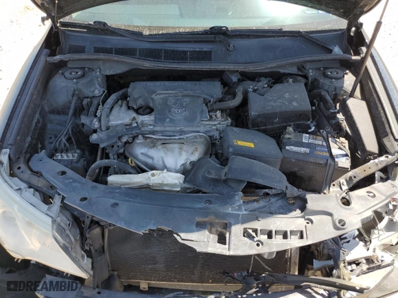 2014 Toyota Camry L with VIN 4T1BF1FK4EU860419, listed as a Copart auction lot 52939875 with 120,516 mi miles and Clean Title. Bid and sale history available at carsss.com. Image 11.