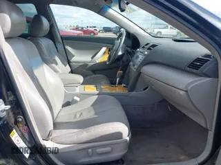 2007 Toyota Camry LE with VIN JTNBK46K173003755, listed as a IAAI auction lot 42125549 with 141,766 mi miles and . Bid and sale history available at DreamBid. Image 5.