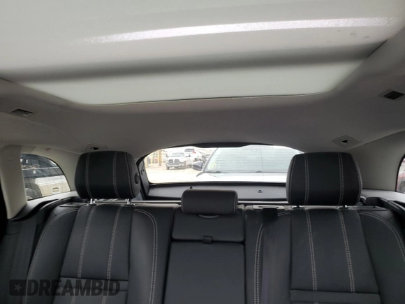 2019 Land Rover Range Rover Velar S with VIN SALYB2EN3KA216833, listed as a Copart auction lot 60555075 with 35,144 mi miles and Salvage title. Bid and sale history available at DreamBid. Image 10.