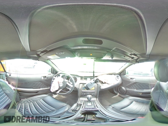 2013 Ford Mustang V6 с VIN 1ZVBP8EM3D5228384, выставлен на аукционе Copart как лот 60440115 с пробегом 142 124 миль миль и Списание • Salvage title. История ставок и продаж доступна на DreamBid. Изображение 15.