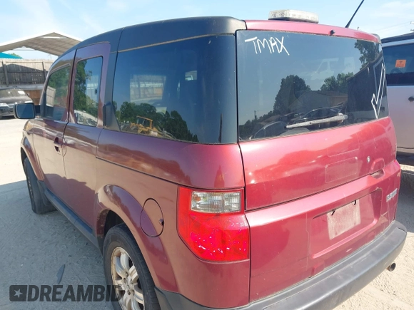 2007 Honda Element EX with VIN 5J6YH28757L012172, listed as a IAAI auction lot 42094177 with 237,972 mi miles and . Bid and sale history available at DreamBid. Image 3.