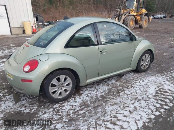 2008 Volkswagen Beetle S с VIN 3VWPG31C68M518009, выставлен на аукционе IAAI как лот 40982053 с пробегом 156 552 миль миль и . История ставок и продаж доступна на DreamBid. Изображение 4.