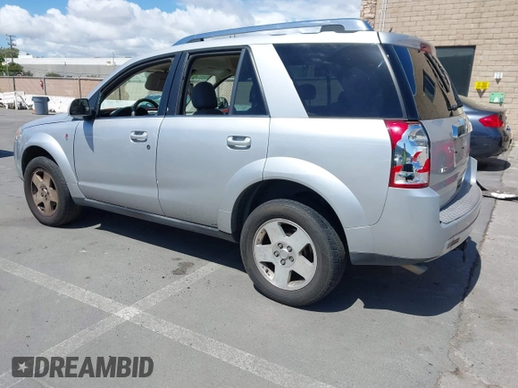 2007 Saturn VUE V6 z VIN 5GZCZ53467S873263, wystawiony jako IAAI lot #42253824 z przebiegiem 157 810 mil mil oraz . Historia ofert i sprzedaży dostępna na DreamBid. Obrazek 3.