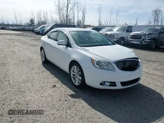 2013 Buick Verano with VIN 1G4PP5SK2D4241638, listed as a Copart auction lot 51746025 with 88,582 mi miles and Salvage Title. Bid and sale history available at carsss.com. Image 14.