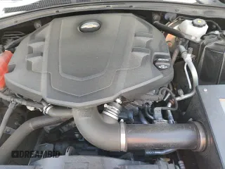 2023 Chevrolet Camaro 1LT с VIN 1G1FB1RS1P0101937, выставлен на аукционе Copart как лот 84633715 с пробегом 47 572 миль миль и Списание • Salvage title. История ставок и продаж доступна на DreamBid. Изображение 16.