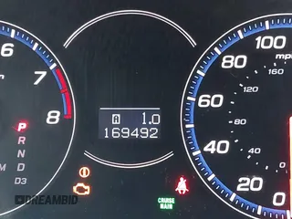 2007 Acura TSX with VIN JH4CL96847C015114, listed as a IAAI auction lot 42529289 with 169,492 mi miles and . Bid and sale history available at DreamBid. Image 16.