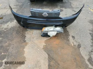 2013 Nissan Cube SL z VIN JN8AZ2KR3DT302313, wystawiony jako Copart lot #54845105 z przebiegiem 123 320 mil mil oraz Szkoda całkowita • Salvage title. Historia ofert i sprzedaży dostępna na DreamBid. Obrazek 12.