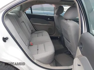 2012 Ford Fusion SE with VIN 3FAHP0HA3CR176496, listed as a IAAI auction lot 41561517 with 117,028 mi miles and . Bid and sale history available at DreamBid. Image 8.