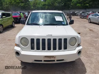 2009 Jeep Patriot Sport with VIN 1J4FT28AX9D194756, listed as a IAAI auction lot 42234357 with 179,873 mi miles and . Bid and sale history available at DreamBid. Image 6.