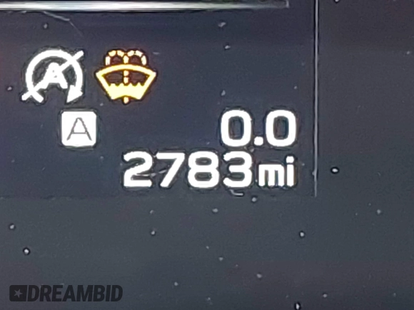 2025 Subaru Outback z VIN 4S4BTAAC8S3170716, wystawiony jako IAAI lot #41979170 z przebiegiem 2 783 mil mil oraz . Historia ofert i sprzedaży dostępna na DreamBid. Obrazek 16.