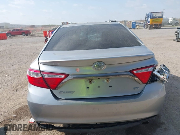 2017 Toyota Camry XLE with VIN 4T1BF1FKXHU692211, listed as a IAAI auction lot 42057730 with 92,930 mi miles and . Bid and sale history available at DreamBid. Image 16.