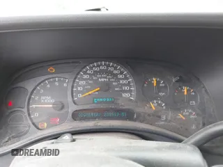 2005 Chevrolet Silverado 1500 LT with VIN 2GCEK13T551208737, listed as a IAAI auction lot 42133496 with 238,919 mi miles and . Bid and sale history available at DreamBid. Image 7.