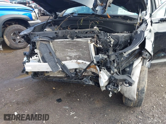 2021 Hyundai Santa Fe SE с VIN 5NMS1DAJ8MH344041, выставлен на аукционе IAAI как лот 42195875 с пробегом 39 071 миль миль и . История ставок и продаж доступна на DreamBid. Изображение 6.