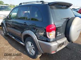 2003 Toyota RAV4 z VIN JTEGH20VX30083886, wystawiony jako IAAI lot #42473716 z przebiegiem 253 307 mil mil oraz . Historia ofert i sprzedaży dostępna na DreamBid. Obrazek 3.