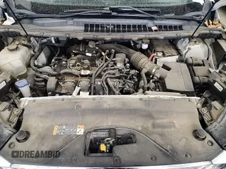 2020 Ford Edge SEL z VIN 2FMPK3J95LBA61012, wystawiony jako IAAI lot #42199129 z przebiegiem 84 007 mil mil oraz . Historia ofert i sprzedaży dostępna na DreamBid. Obrazek 1.