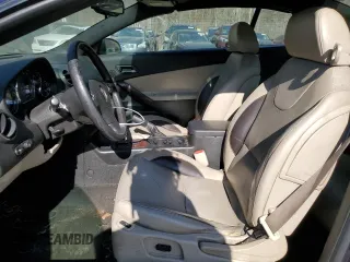 2008 Pontiac G6 GT with VIN 1G2ZH361484283271, listed as a Copart auction lot 48124695 with 134,855 mi miles and Salvage title. Bid and sale history available at DreamBid. Image 7.