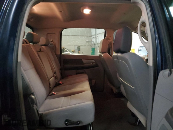 2008 Dodge Ram 2500 SXT with VIN 3D7KS29A78G204513, listed as a Copart auction lot 84928974 with 173,313 mi miles and Salvage Title. Bid and sale history available at carsss.com. Image 10.