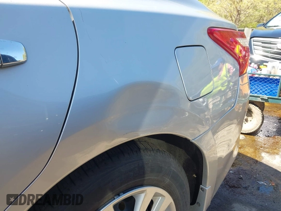 2017 Nissan Altima S with VIN 1N4AL3AP9HC264990, listed as a IAAI auction lot 42008314 with 93,814 mi miles and . Bid and sale history available at DreamBid. Image 17.