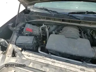 2019 Chevrolet Silverado 1500 Custom с VIN 3GCPWBEF5KG312500, выставлен на аукционе Copart как лот 57147125 с пробегом 115 210 миль миль и Чистый • Clean title. История ставок и продаж доступна на DreamBid. Изображение 13.