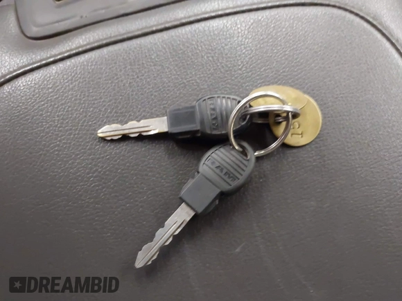 2017 Ram 2500 Tradesman с VIN 3C6TR5CT1HG711596, выставлен на аукционе IAAI как лот 42516924 с пробегом 44 593 миль миль и . История ставок и продаж доступна на DreamBid. Изображение 6.