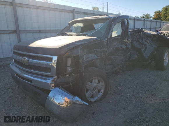 2012 Chevrolet Silverado 1500 LT with VIN 1GCNKSE00CZ157872, listed as a Copart auction lot 74518834 with Not Provided miles and Clean Title. Bid and sale history available at DreamBid. Image 1.