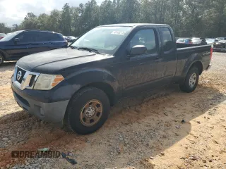 2011 Nissan Frontier S with VIN 1N6BD0CT1BC428869, listed as a Copart auction lot 49165275 with 180,255 mi miles and Clean title. Bid and sale history available at DreamBid. Image 1.
