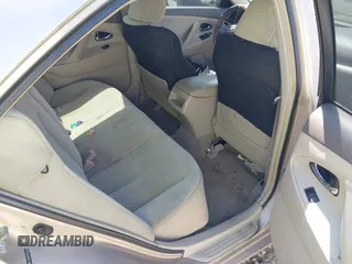 2008 Toyota Camry LE with VIN 4T1BE46K18U772114, listed as a IAAI auction lot 41983497 with 278,951 mi miles. Bid and sale history available at carsss.com. Image 8.