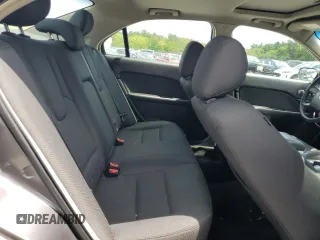 2012 Ford Fusion SE z VIN 3FAHP0HA6CR183815, wystawiony jako Copart lot #58187975 z przebiegiem 118 101 mil mil oraz Szkoda całkowita • Salvage title. Historia ofert i sprzedaży dostępna na DreamBid. Obrazek 10.