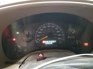 1999 GMC Safari z VIN 1GKEL19W6XB515307, wystawiony jako Copart lot #41521765 z przebiegiem 22 548 mil mil oraz Szkoda całkowita • Salvage title. Historia ofert i sprzedaży dostępna na DreamBid. Obrazek 9.