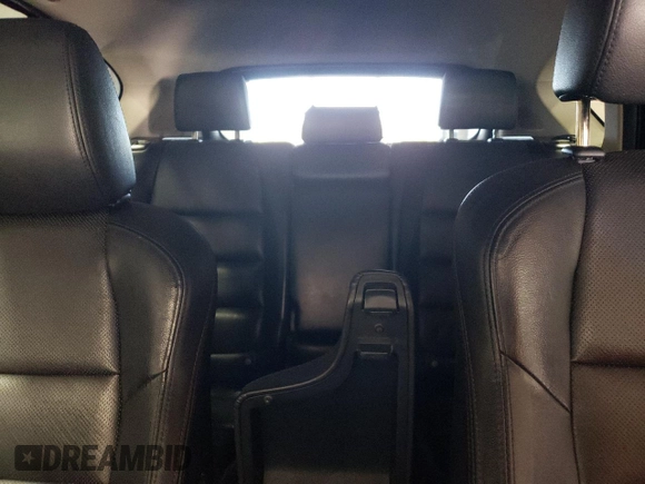 2016 Mazda CX-5 Grand Touring with VIN JM3KE4DY8G0616421, listed as a Copart auction lot 50884525 with 182,048 mi miles and Salvage Title. Bid and sale history available at DreamBid. Image 10.