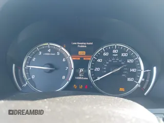 2017 Acura MDX Technology z VIN 5J8YD4H54HL002599, wystawiony jako IAAI lot #42146227 z przebiegiem 143 053 mil mil oraz . Historia ofert i sprzedaży dostępna na DreamBid. Obrazek 7.